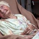 gria_large Απεβίωσε η γηραιότερη γυναίκα στον κόσμο