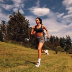 Καταναλώνετε άφθονο νερό και γυμναστείτε!