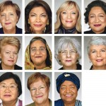 Οι «Γυναίκες του 2010» σε ύπατα αξιώματα