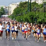 Με συμμετοχή 15.000 πολιτών ο 27ος Γύρος της Αθήνας