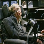 Το νέο βιβλίο του Χώκιν: Το Μεγάλο Σχέδιο