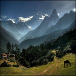 himalayas_small Οι ερευνητές χαρακτήρισαν τα Ιμαλάια ως «υδάτινους πύργους του κόσμου»