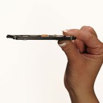 Ο πιο λεπτός… σκληρός δίσκος