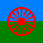 Διεθνής ημέρα των Ρομά