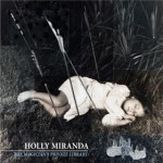 Holly Miranda