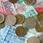 Εκατομμύρια δολάρια μένουν άχρηστα στο Χονγκ Κονγκ