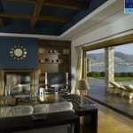 Royal Villa στο Grand Resort Lagonissi