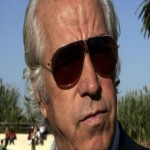 Ο δήμαρχος Ζαχάρως, Π. Χρονόπουλος