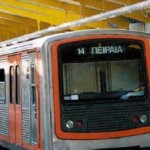 Κλειστό το τμήμα Άνω Πατήσια-Ειρήνη