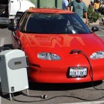 Τα ηλεκτρικά αυτοκίνητα θα κατακτήσουν το 10% της αγοράς έως το 2020