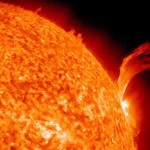 Ανατρέπονται τα δεδομένα για την επίδραση του Ήλιου στο κλίμα