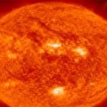 Εφιαλτικό σενάριο: Ηλιακή καταιγίδα θα νεκρώσει τη Γη