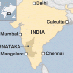 Αεροπορική τραγωδία στη Νότιο Ινδία