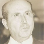 Πέθανε σήμερα ο δικτάτορας Δημήτρης Ιωαννίδης 