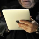 Το iPad δεν είναι ακόμα νόμιμο