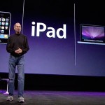 Το Ipad βγαίνει στην αγορά στις 3 Απριλίου