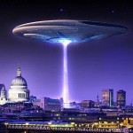 Κτίρια θα μεταφέρονται από ιπτάμενους δίσκους