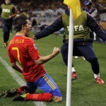 Η Ισπανία στους «8» του Παγκοσμίου κυπέλλου μετά τη νίκη της έναντι της Πορτογαλίας