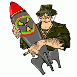 Πυρηνικά όπλα κατέχει το Ισραήλ σύμφωνα με απόρρητα έγγραφα