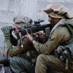 Ισραηλινός αξιωματικός κατηγορείται για σεξουαλική παρενόχληση σε ανήλικες 