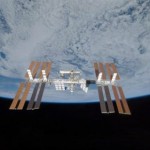 Στον ISS οι αστροναύτες που θα επιβλέψουν την ολοκλήρωσή του