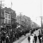 Πρωτομαγιά - δεν είναι αργία είναι απεργία