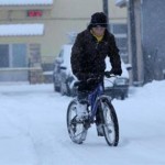 kairos Βαθμιαία επιδείνωση του καιρού από το βράδυ της Τετάρτης