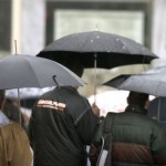 Επιδεινώνεται ο καιρός το Σαββατοκύριακο
