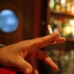 Συνέντευξη τύπου για την απαγόρευση του καπνίσματος αύριο το μεσημέρι στο Μαρούσι