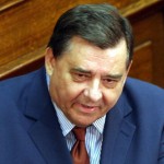 Μπροστά από την εποχή του