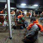 Επίθεση κατά του διεθνή στολίσκου που μετέφερε εφόδια στη Γάζα έκανε το Ισραήλ