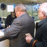 Σε αλλαγή τρόπου καταβολής των συντάξεων και καταγραφή των συνταξιούχων προχωρά ο ΟΓΑ