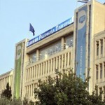 Υπό κατάληψη από συμβασιούχους το Ραδιομέγαρο της ΕΡΤ