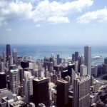 Από τις πιο κεφάτες πόλεις το Σικάγο