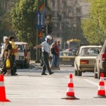 kikloforiakes Κυκλοφοριακές ρυθμίσεις λόγω της τελετής Αγιασμού των Υδάτων