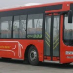 Ένας πρωτότυπος τρόπος για να μην τρέχουν τα λεωφορεία