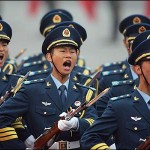 Απαγόρευση στη δημιουργία ιστολογίων από Κινέζους στρατιώτες