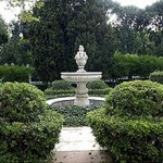 Ανοικτός ο κήπος του Προεδρικού μεγάρου