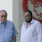 Στα 100 εκατ. ευρώ φτάνει η προσφορά του Μαρινάκη για τον Ολυμπιακό