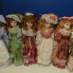 Ιατρείο… για κούκλες!