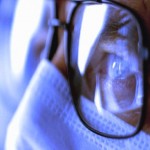 Θώπευσε τη σύζυγο για να θεραπεύσει το σύζυγο!