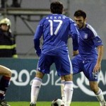 Όρθια η Εθνική Ελλάδας 0 - 0 μέσα στην Κροατία