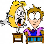 Το πιο θορυβώδες ξυπνητήρι της υφηλίου!