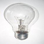 Αποσύρεται ο λαμπτήρας πυρακτώσεως των 75 watt