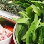 Η έλλειψη βιταμινών επιβαρύνει τα πνευμόνια