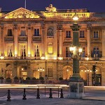 Πουλήθηκε το ξενοδοχείο Le Crillon