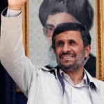 mahmud_ahmadinejad_large Το Ιράν δεν αναγνωρίζει την κυριαρχία του του Ισραήλ