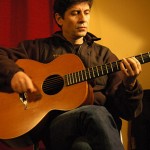 Ο Σωκράτης Μάλαμας 