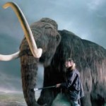 Η επιστροφή των Μαμούθ