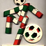 Το 1990 ο Μαραντόνα κατάφερε να χωρίσει μία χώρα στα δύο